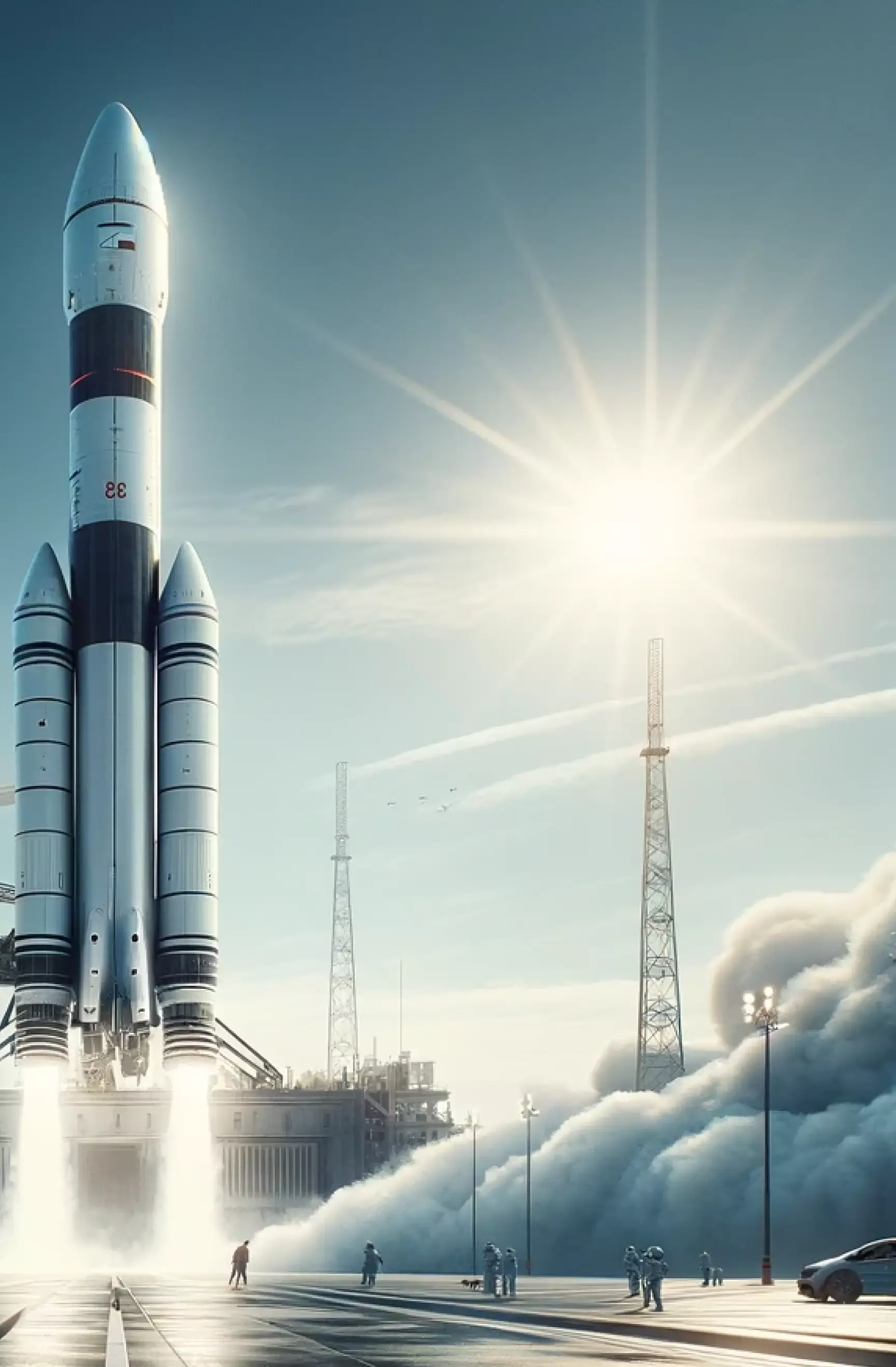 Ein Bild vonRakete 28
Kreative Marketing Raketen