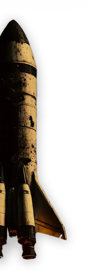 Ein Bild vonRakete 28
Kreative Marketing Raketen